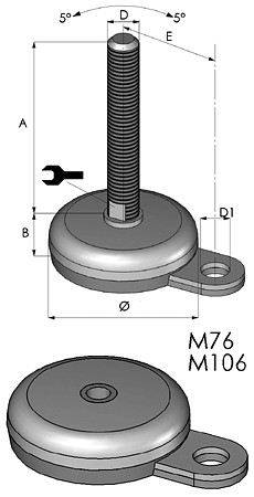 teg m76