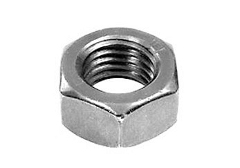 Nakrętka sześciokątna