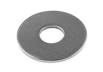 Podkładka o zwiększonym obwodzie RBS