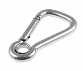 Karabińczyk asymetryczny z kauszą