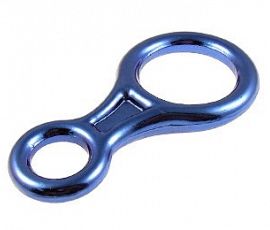 Ósemka alpinistyczna Al