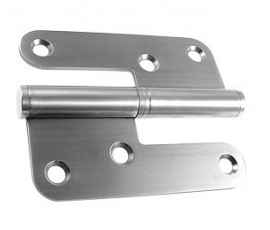 Zawias drzwiowy rozłączny 2-2266