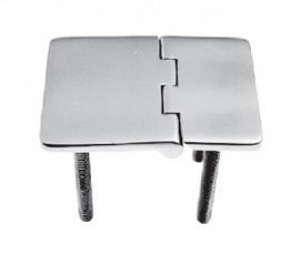 Zawias ze śrubami 2-2952