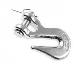 Hak łańcuchowy , samoblokujący