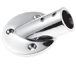 Podstawa słupka relingu 30 st