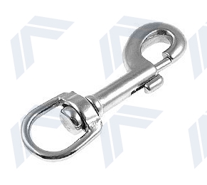 Karabińczyk krętlikowy