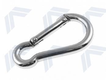 Karabińczyk ze specjalnym zamknięciem