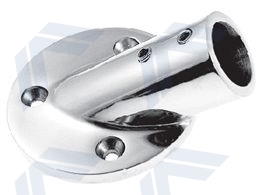 Podstawa słupka relingu 30 st